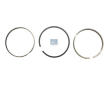 Sada pístních kroužků DT Spare Parts 1.33126