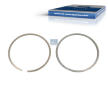 Tesniaci krúżok pre zberné výfukové potrubie DT Spare Parts 1.33241