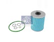 Filter - Sada DT Spare Parts 1.35100