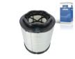 Vzduchový filter DT Spare Parts 1.40185