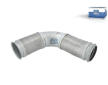 Výfuková trubka DT Spare Parts 1.42206