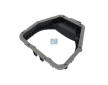 Pouzdro spínače DT Spare Parts 1.51426