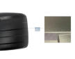 zakryti, sirokouhle zpetne zrcatko DT Spare Parts 1.52550