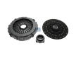 Spojková sada DT Spare Parts 1.61302