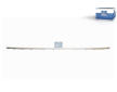 Ozdobna / ochranna lista, predni spoiler DT Spare Parts 2.00312