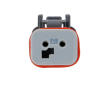 Snímač, počet otáček kol DT Spare Parts 2.00382