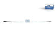 Ozdobna / ochranna lista, predni spoiler DT Spare Parts 2.00397