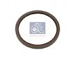 Tesniaci krúżok kľukového hriadeľa DT Spare Parts 2.10067