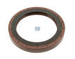 Tesnici krouzek hridele, klikovy hridel DT Spare Parts 2.10070