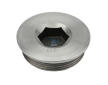 Záslepky - hřídel sklápěče - montážní otvor DT Spare Parts 2.10100