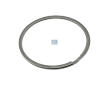 Těsnicí kroužek, sběrné výfukové potrubí DT Spare Parts 2.10209