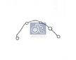 Tesnenie veka rozvodov DT Spare Parts 2.10262