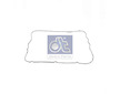 Tesnenie kolena sac. potrubia DT Spare Parts 2.10264
