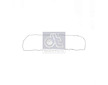 Tesnenie kolena sac. potrubia DT Spare Parts 2.10268
