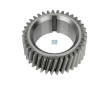 Ozubené kolo, klikový hřídel DT Spare Parts 2.10505