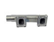 Koleno, výfukový systém DT Spare Parts 2.10679
