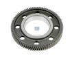 Ozubené kolo, vačkový hřídel DT Spare Parts 2.10724