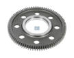 Ozubené kolo, vačkový hřídel DT Spare Parts 2.10747