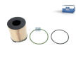 palivový vylučovač vody DT Spare Parts 2.12235