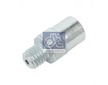 Ventil palivového čerpadla DT Spare Parts 2.12246