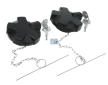 Uzaver, palivova nadrz DT Spare Parts 2.12324