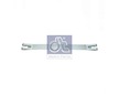 Drżiak tlmiča výfuku DT Spare Parts 2.14141