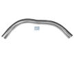 Prużný díl výfuku DT Spare Parts 2.14524
