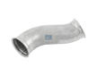 Výfuková trubka DT Spare Parts 2.14834