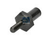 Lożiskový čap páky napínacej kladky DT Spare Parts 2.15227