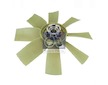 Větrák, chlazení motoru DT Spare Parts 2.15505
