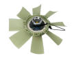 Větrák, chlazení motoru DT Spare Parts 2.15509
