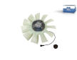 Větrák, chlazení motoru DT Spare Parts 2.15514