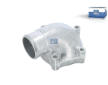 Pouzdro termostatu DT Spare Parts 2.15646