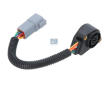 Senzor, poloha akceleracniho pedalu DT Spare Parts 2.16246