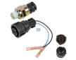 Snímač pre pneumatický systém DT Spare Parts 2.23025