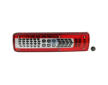 Zadné svetlo DT Spare Parts 2.24743