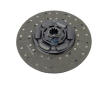 Spojková lamela DT Spare Parts 2.30288