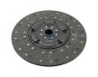 Spojková lamela DT Spare Parts 2.30288