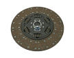 Spojková lamela DT Spare Parts 2.30298