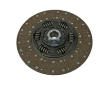 Spojková lamela DT Spare Parts 2.30298