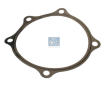 Tesneni, skrin spojky DT Spare Parts 2.30314