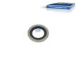 Tesnici krouzek, uzaviraci zatka-servocerpadlo DT Spare Parts 2.32212