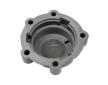 Kryt příruby, ruční převodovka DT Spare Parts 2.32247