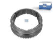 Radici objimka, manualni prevodovka DT Spare Parts 2.32695