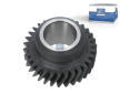 Ozubené kolo, vstupní hřídel převodovky DT Spare Parts 2.32725