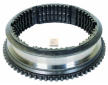 Planetovy venec, manualni prevodovka DT Spare Parts 2.32979