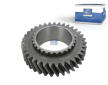 Ozubené kolo, vstupní hřídel převodovky DT Spare Parts 2.33101