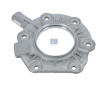 Kryt příruby, ruční převodovka DT Spare Parts 2.33225