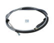Tažné lanko, ruční převodovka DT Spare Parts 2.33316