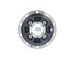 Kryt, diferencial DT Spare Parts 2.35293